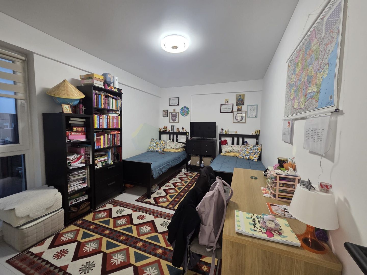 Apartament 3 camere | Tudor Arghezi Park Residence | Sector 4 - Poză 20