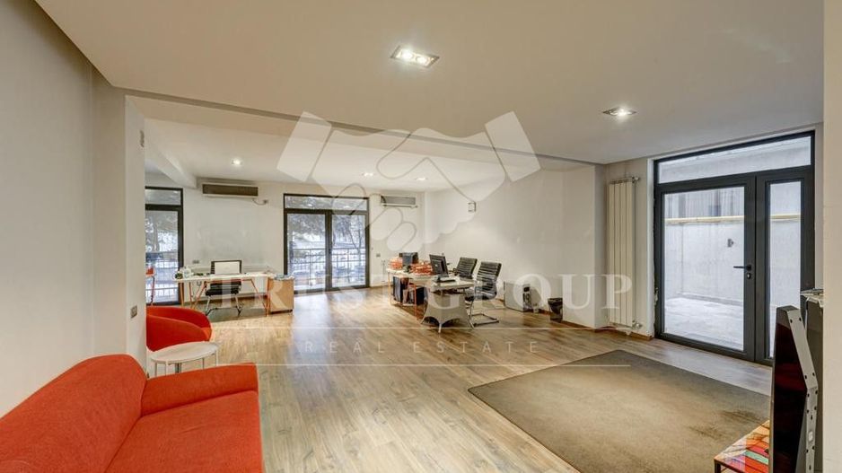 Apartament 5 camere Floreasca Chefalului | Curte 260mp | 2 Locuri Parcare - Poză 3
