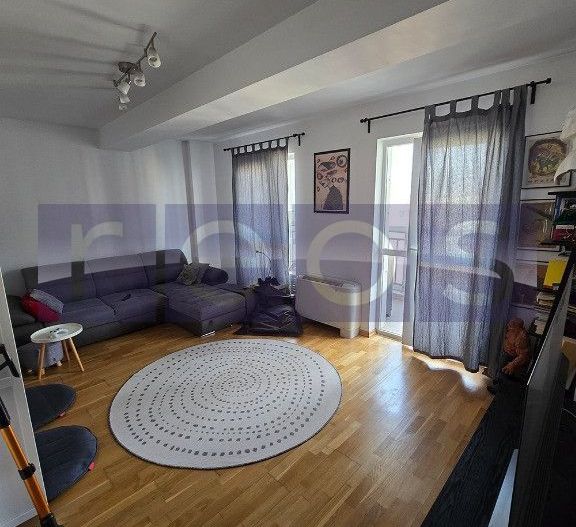 VANZARE  4 CAMERE  DECOMANDAT -DECEBAL- PARCARE - Poză 1