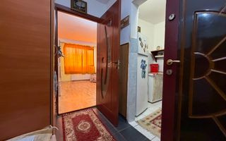 O garsonieră de 22 mp, situată la etajul 4, aflat pe strada Letea. - Poză 2