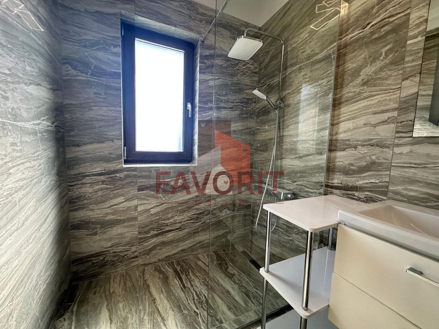 2 camere | etaj 2 | centrala proprie | loc de parcare acoperit | complet utilat - Poză 10