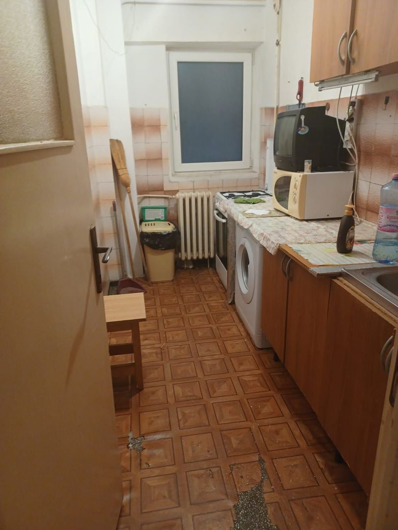 Garsoniera de vanzare Drumul Taberei - Poză 1