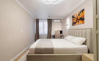 Apartament 3 camere Floreasca | Loc de parcare - Poză 8