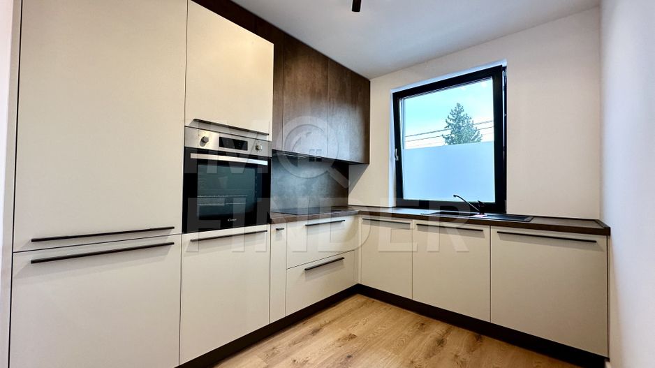 Prima inchiriere - Duplex Buna Ziua, totul nou - Poză 6