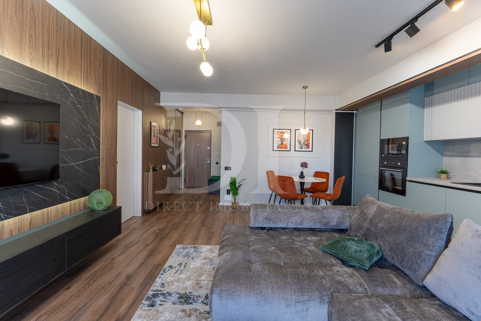 Apartament la cheie | etaj intermediar | Zona Terra - Poză 8