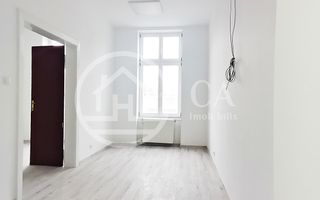 Spațiu de închiriat cu 4 camere în zona Cetatii, Oradea - Poză 7
