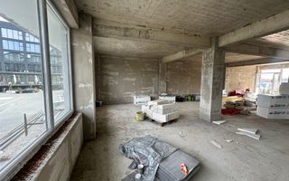 Spațiu Comercial de Închiriat – 120 mp – Nordic Twins, Rădăuți - Poză 2