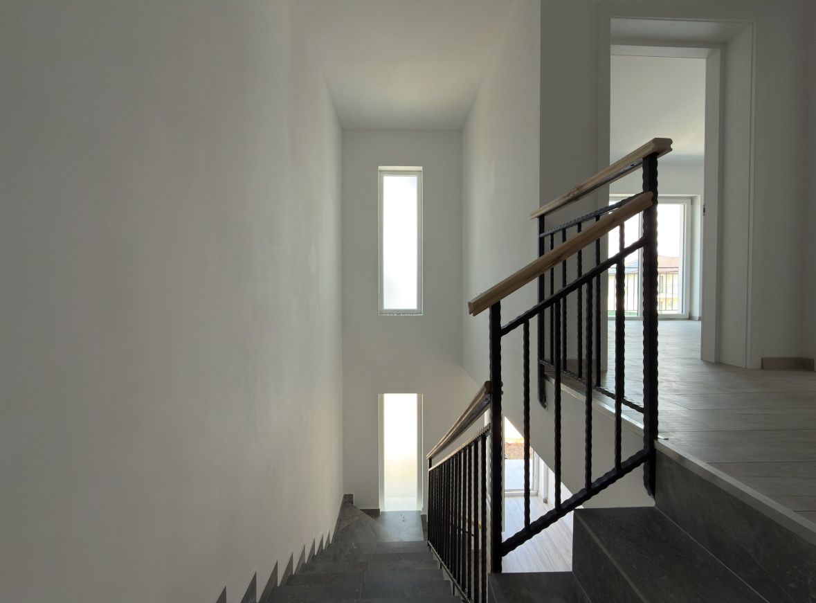 Casă NOUĂ de vânzare! Green Residence - Poză 18