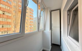 3 CAMERE ‖ DECOMANDAT ‖ BLOC REABILITAT ‖ ZONA NERVA TRAIAN ‖ 10 MIN METROU - Poză 12