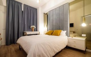 2 Camere Novum Residence Politehnica Grozavesti - Poză 2