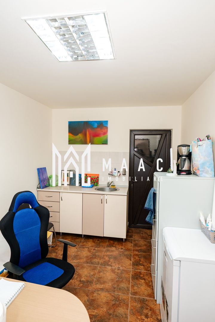 Spatiu Comercial | 78MP | 4 camere - Poză 7