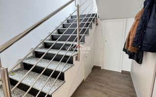 NECTORA IMOB-Casa Premium 257 mp construit + 569 mp teren, Sanmartin - Poză 15