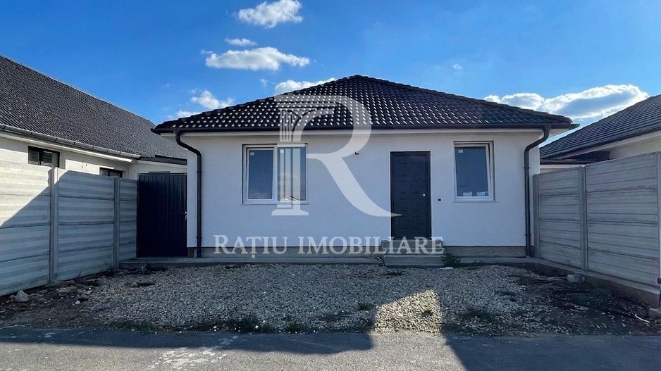 Casă cu 3 Camere | Semifinisată | Nojorid - Poză 12