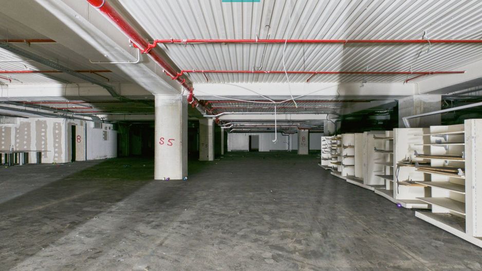 Hală 3.000 mp de depozitare Calea Aurel Vlaicu - Poză 6