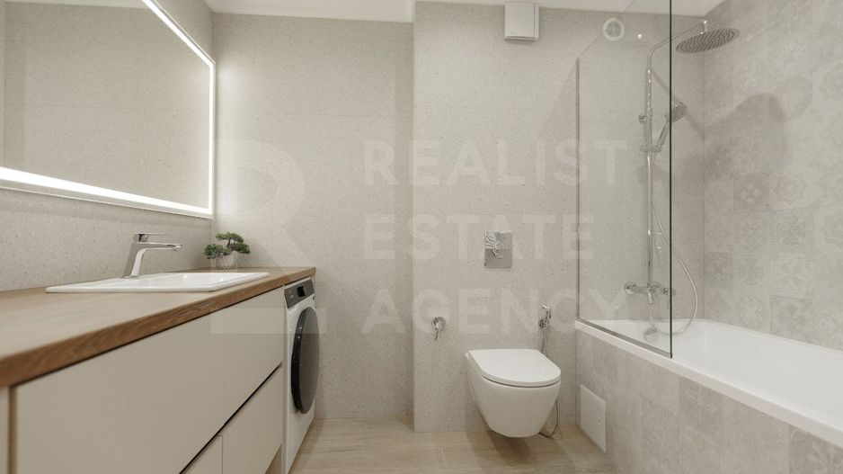 Vânzare, apartament, 3 camere, bd. Mircea Cel Bătrân, Ciocana - Poză 19