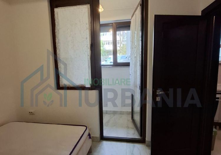 Apartament 1 cameră de închiriat – Moara de Foc, bloc 2019 - Poză 5