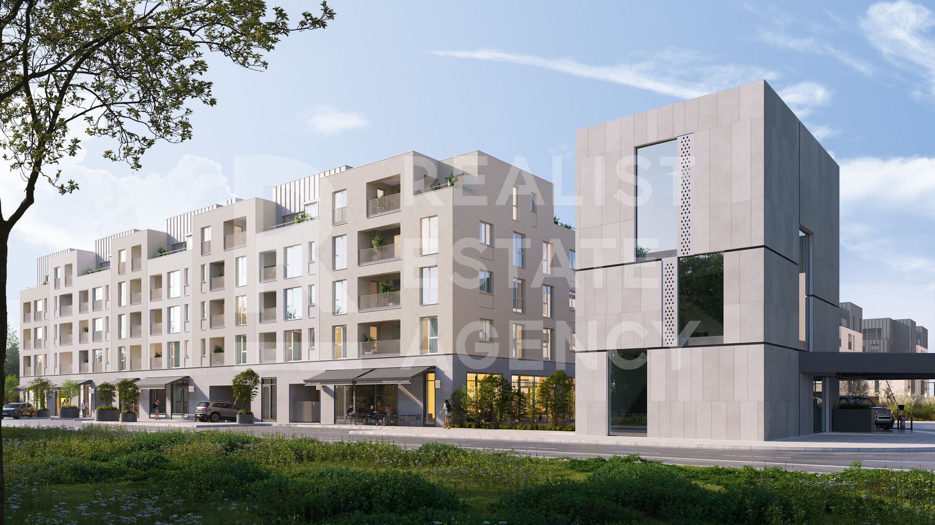 Vânzare, studio dublu, Pipera, rond OMV - Poză 2