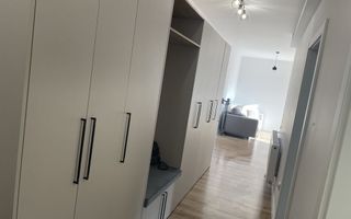 Frumosul apartament cu grădină – confort și intimitate în Florești. - Poză 4