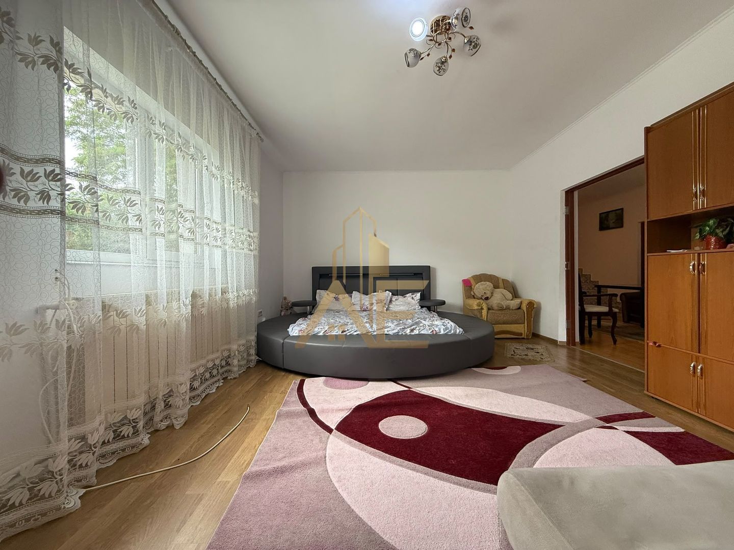 Casă de vânzare – Târgu Frumos | 1.100 mp teren | Comision 0% - Poză 12