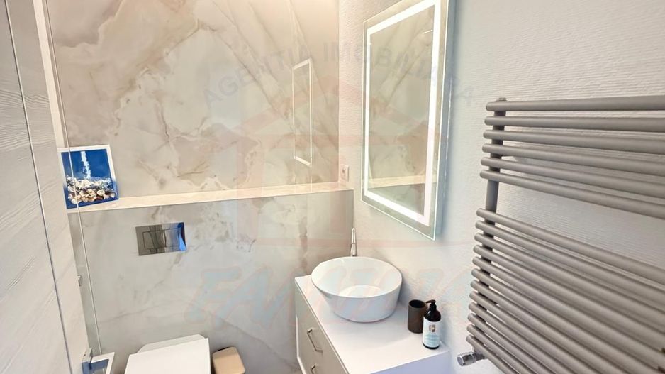 APARTAMENT DE ÎNCHIRIAT – OPERA RESIDENCE | MAMAIA NORD - Poză 26
