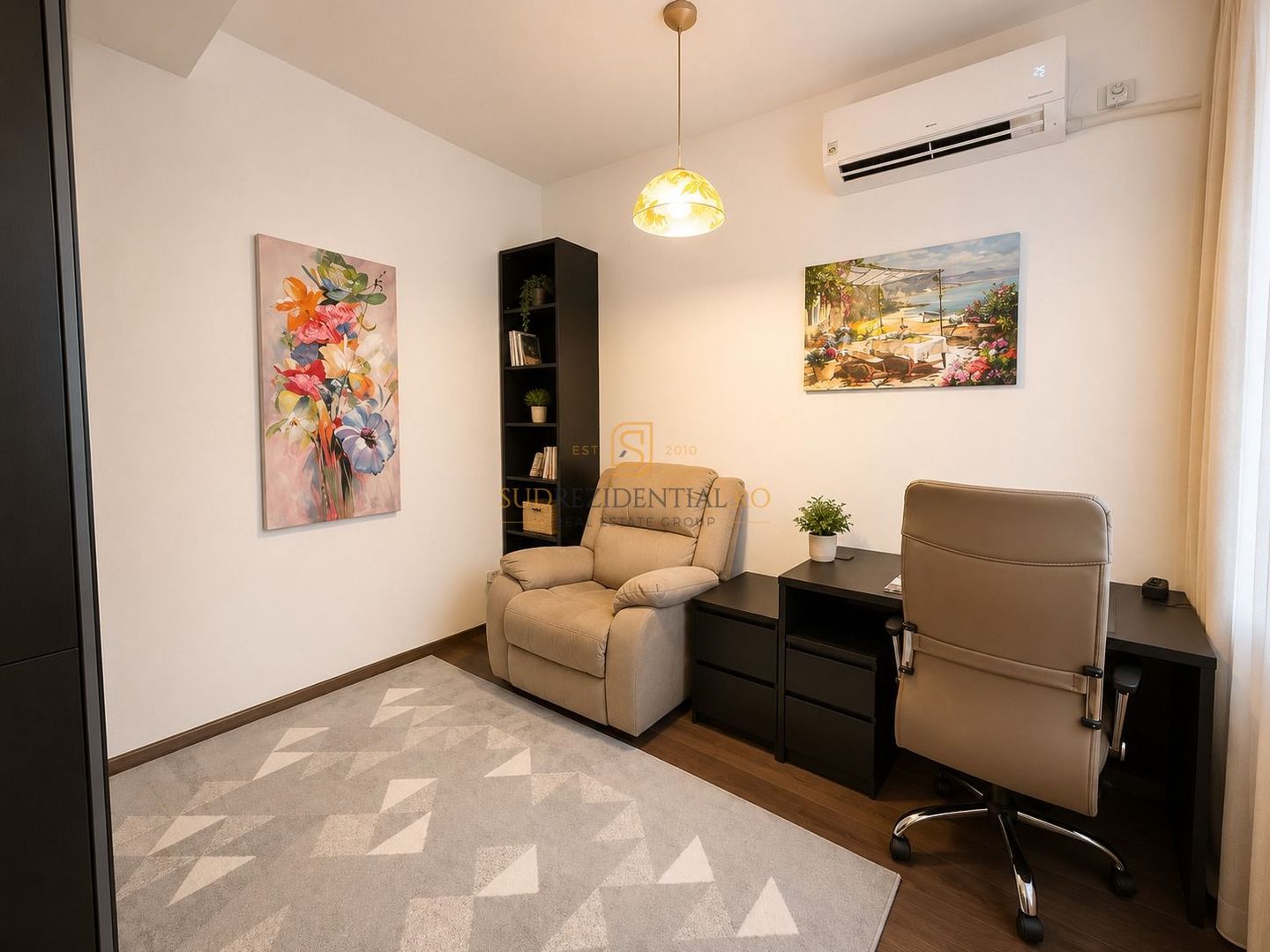 Închiriere vilă P+1, 4 camere, 102 mp utili, pet friendly - Poză 6
