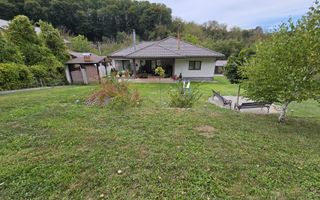 Casa 6 camere,300 mp,2500mp teren, Valea Iubirii,0% comision - Poză 11