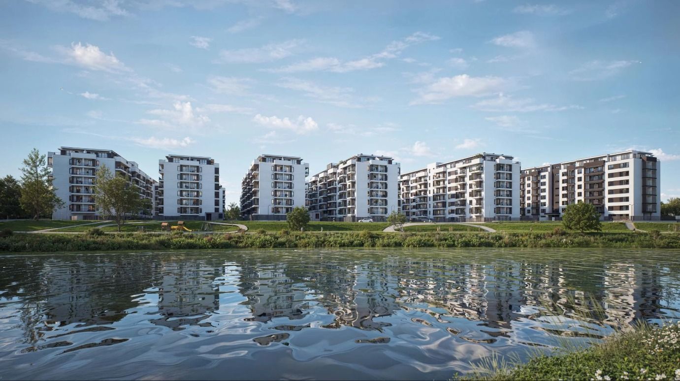 H Pipera Lake - Poză 1