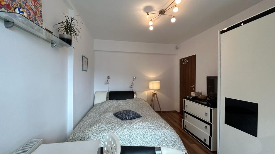Apartament 3CAM 80MP + Garaj subteran Grigorescu Casa Radio - Poză 4