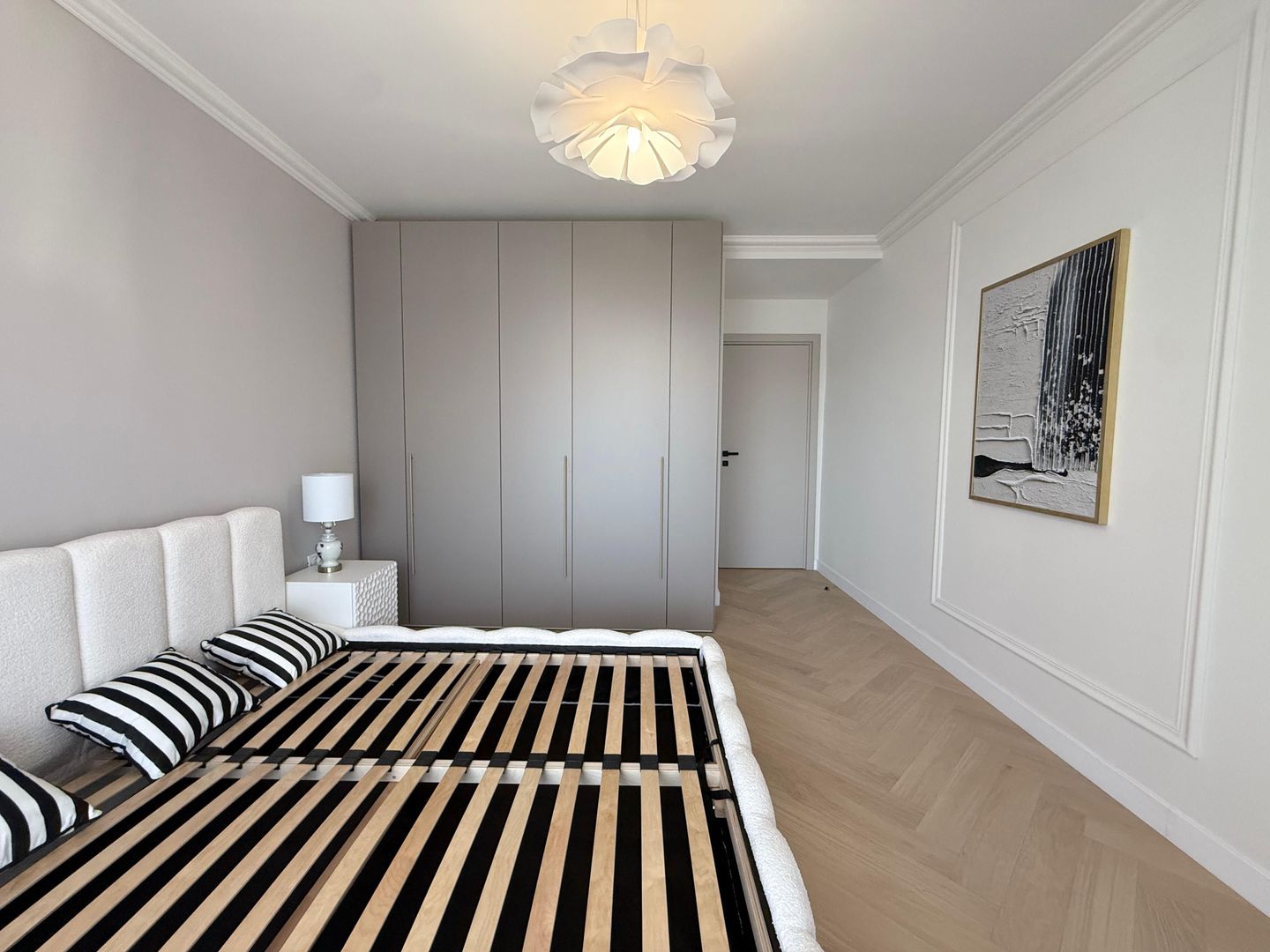 Apartament 4 camere | 165 mp | Piscină | Complex nou 2025 - Poză 16