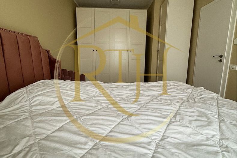 Oferim spre vânzare un apartament cu 2 camere în zona Ciarda Roșie - Poză 8