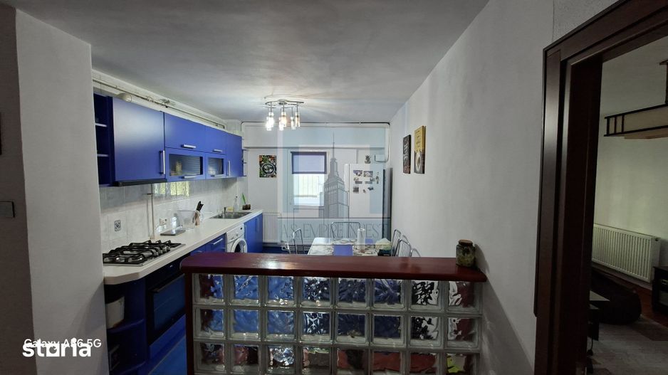 Apartament 3 Camere, decomandat, 2 bai-zona Scriitorilor - Poză 4