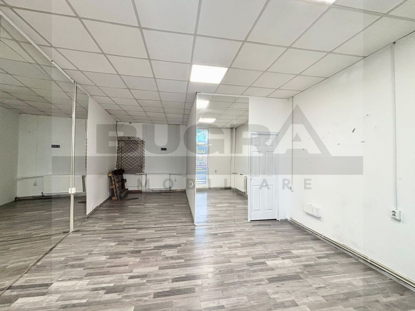 Spatiu de birou 30 mp - Platinia Shopping Center - Poză 2