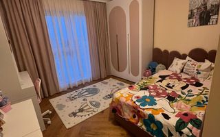 PENTHOUSE 3CAM. MOBILAT+TERASA+ 2 LOCURI DE PARCARE / COMISION 0%! - Poză 17