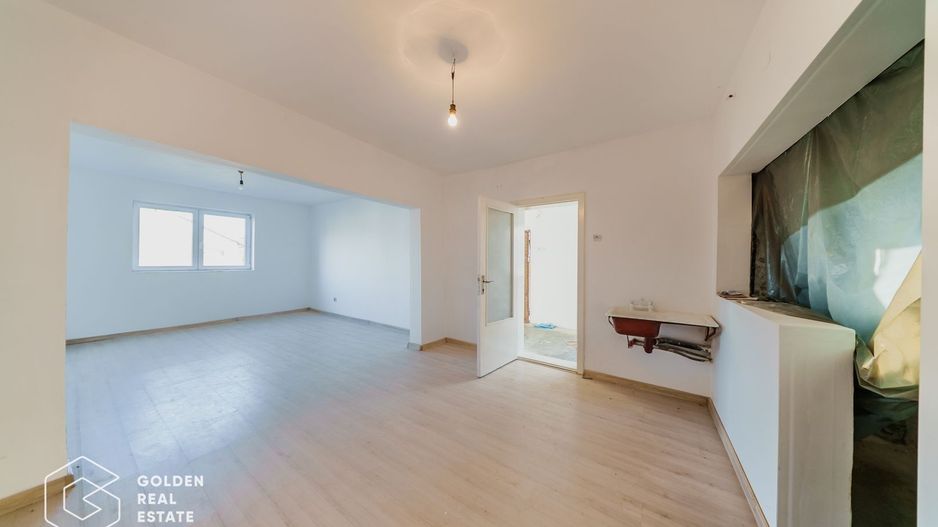 Casa cu teren de 569 mp, zona Confectii Cadas comision 0% - Poză 4