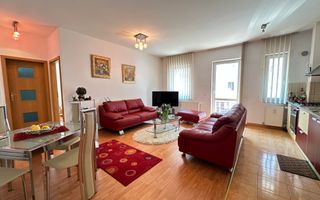 3 camere/Parcare individuală/21 Decembrie/Zona Hotel Hilton - Poză 1