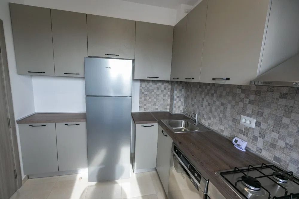 GARSONIERA DRUMUL TABEREI, LOC PARCARE, BLOC NOU, CENTRALA TERMICA - Poză 5