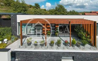 Vila cu piscina de vanzare - P+E str.Adevarului, Oradea - Poză 6