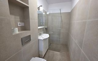 Apartament 3 camere, mobilat, utilat, 82 mp utili, parcare subterana - Poză 10