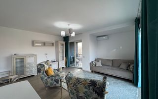 Apartament 2 camere modern zona iris cu parcare de închiriat - Poză 2