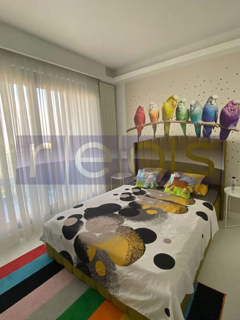 VANZARE APARTAMENT 3 CAMERE TITAN | BLOC NOU | SECTOR 3 | - Poză 4