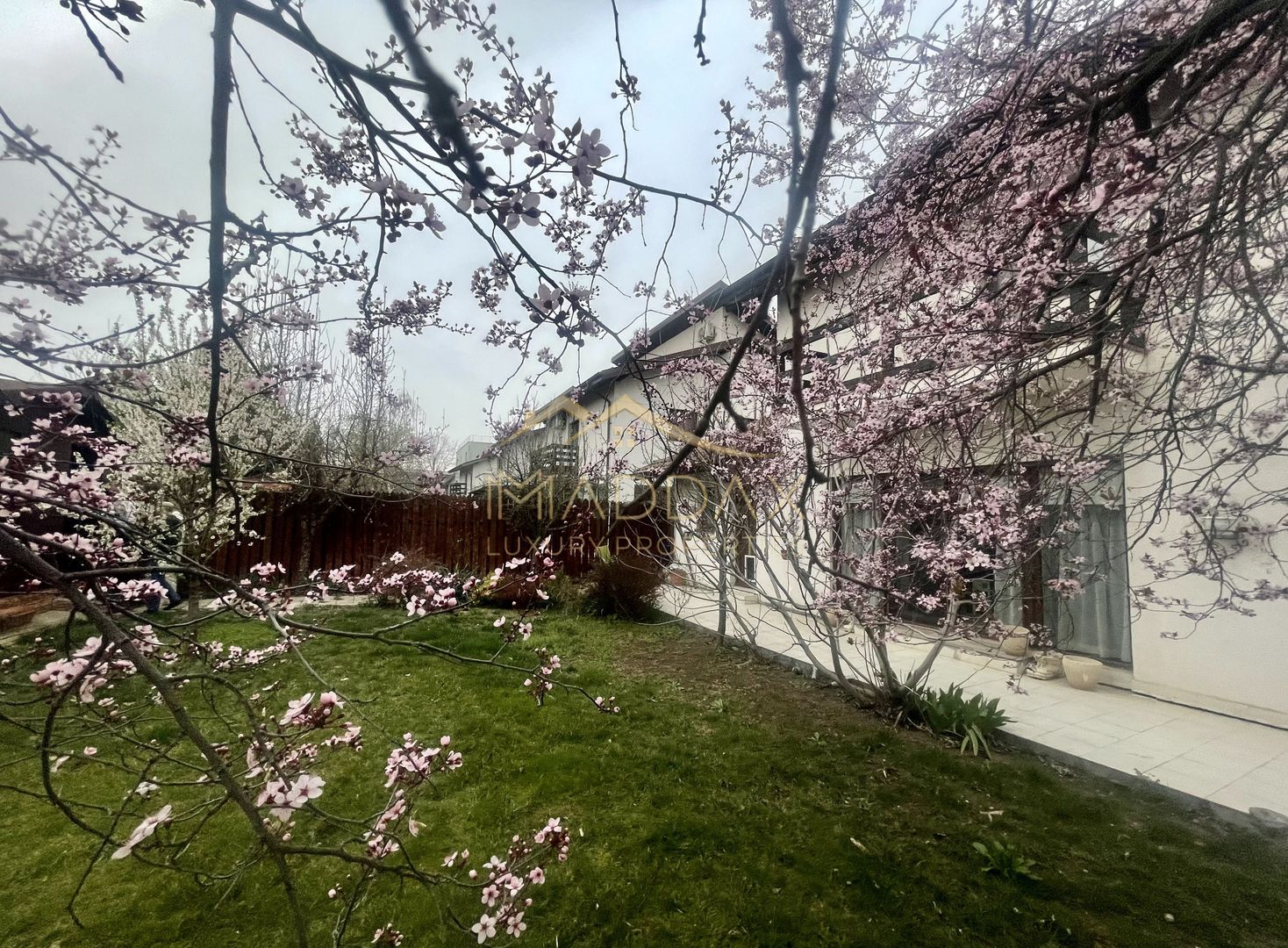 Masterpiece villa*** 6 camere//Independenta energetic//Kaufland Balotesti - Poză 5