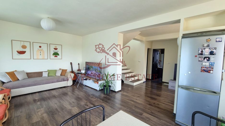 Casa individuala cu teren generos | Mosnita Noua aproape de centura - Poză 2