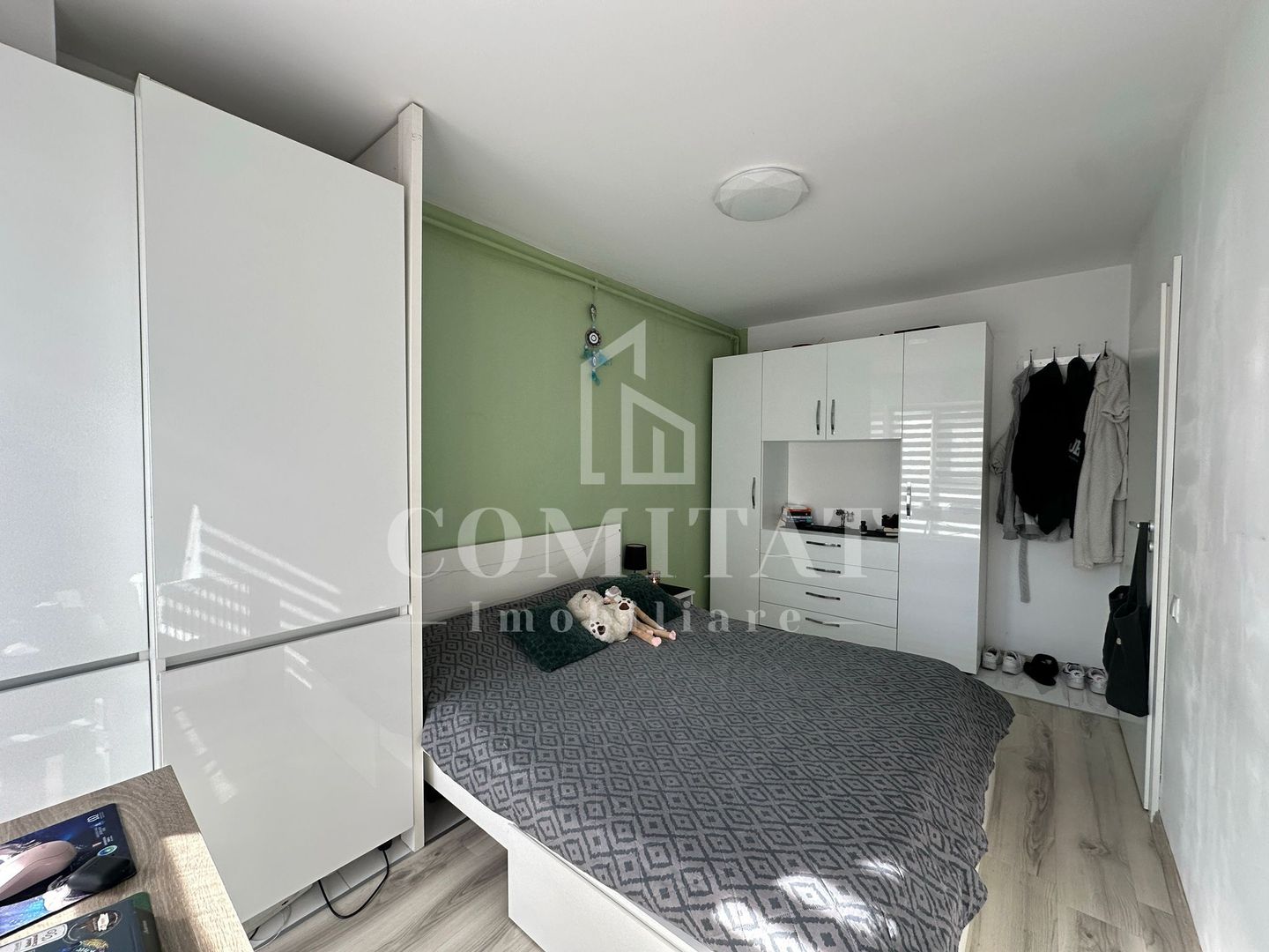 Apartament 3 camere | Loc de parcare | Zona Eroilor Florești - Poză 7