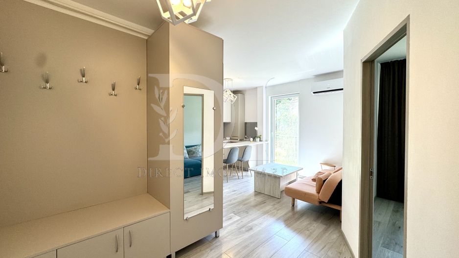 Apartament de vanzare/la cheie/Zona Avram Iancu - Poză 5