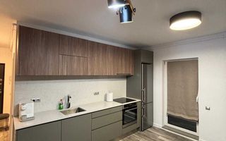 Apartament 3 camere, finisat modern, Buna Ziua - Poză 1