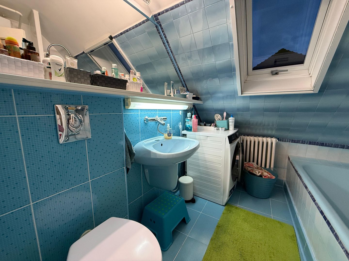 APARTAMENT 3 CAMERE | VILA FLOREASCA - Poză 9