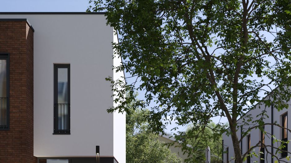 COMPLEX VILE TIP DUPLEX IN ZONA 1 DECEMBRIE 1918 / COMISION 0%! - Poză 7