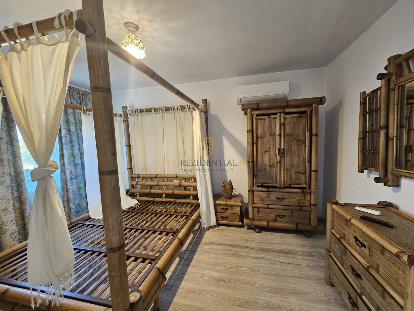 Vilă 3 camere de vânzare – Comuna Berceni, la 10 minute de București - Poză 7