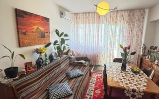 Apartament cu 3 camere/ 70mp/ zona Podu Ros - Poză 3