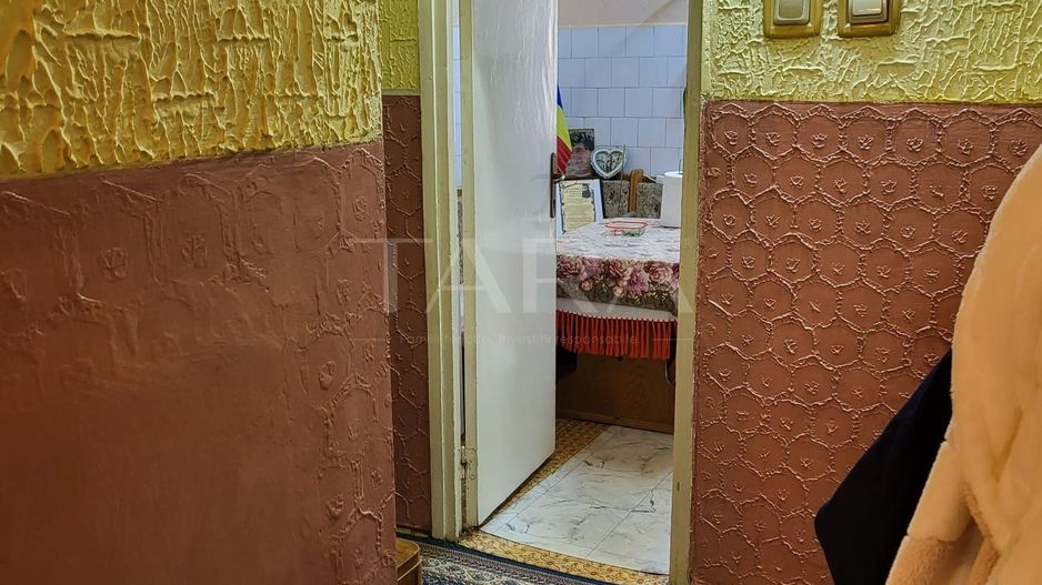 Apartament 4 camere, zona Kaufland - Poză 3